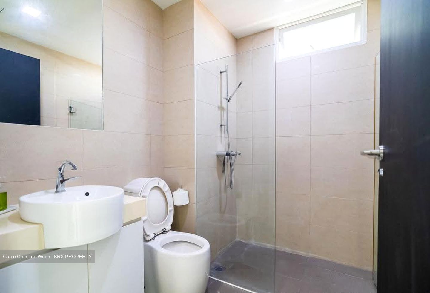 Shiro (D15), Apartment #611712241